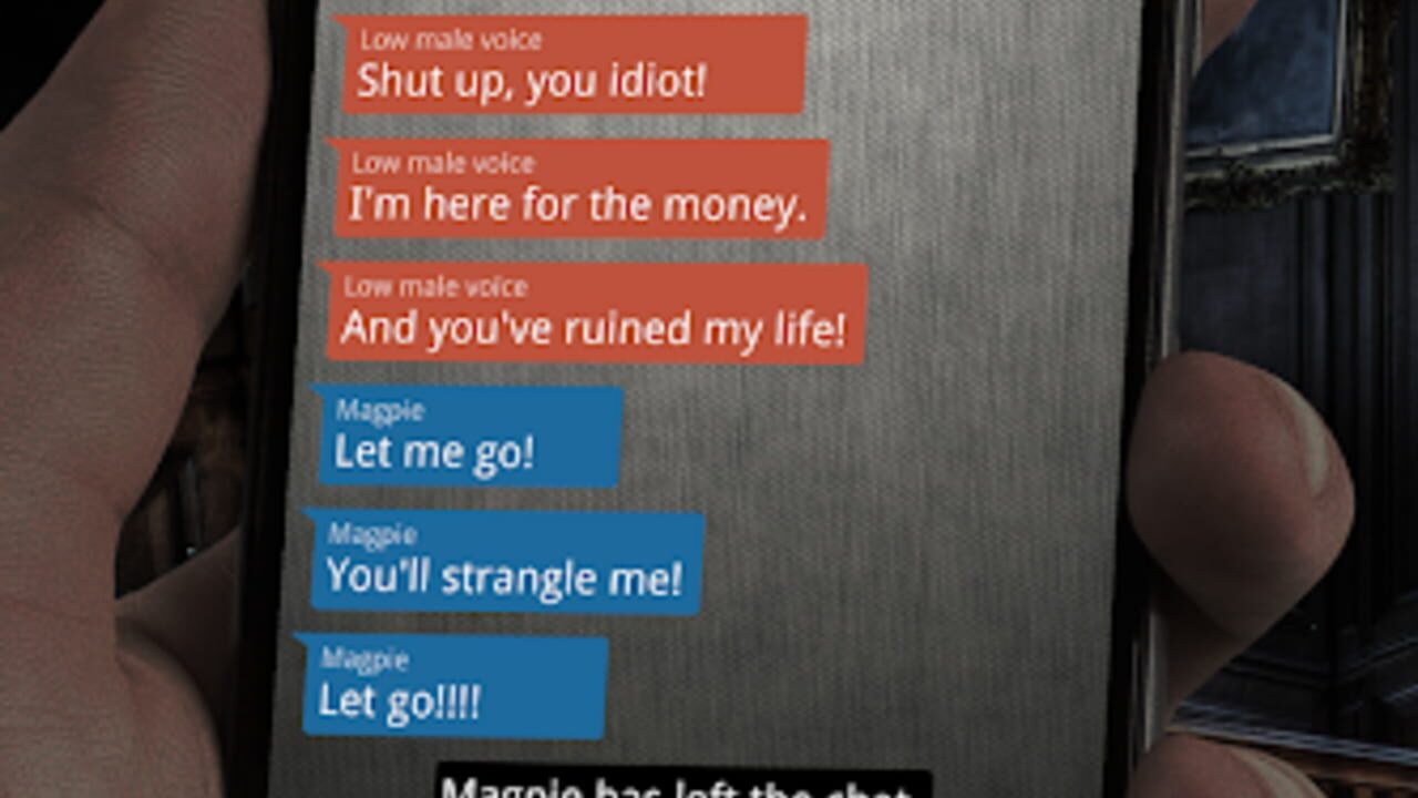 Mansion — Screenshot 4
