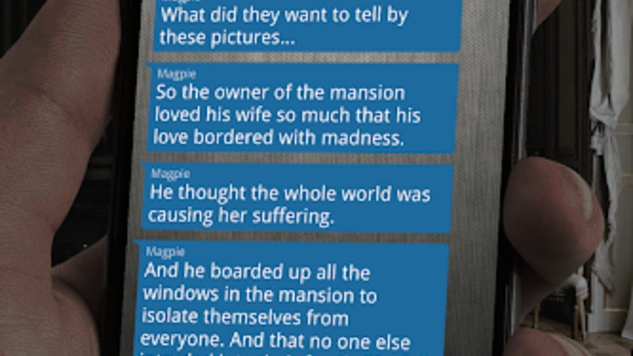 Mansion — Screenshot 3
