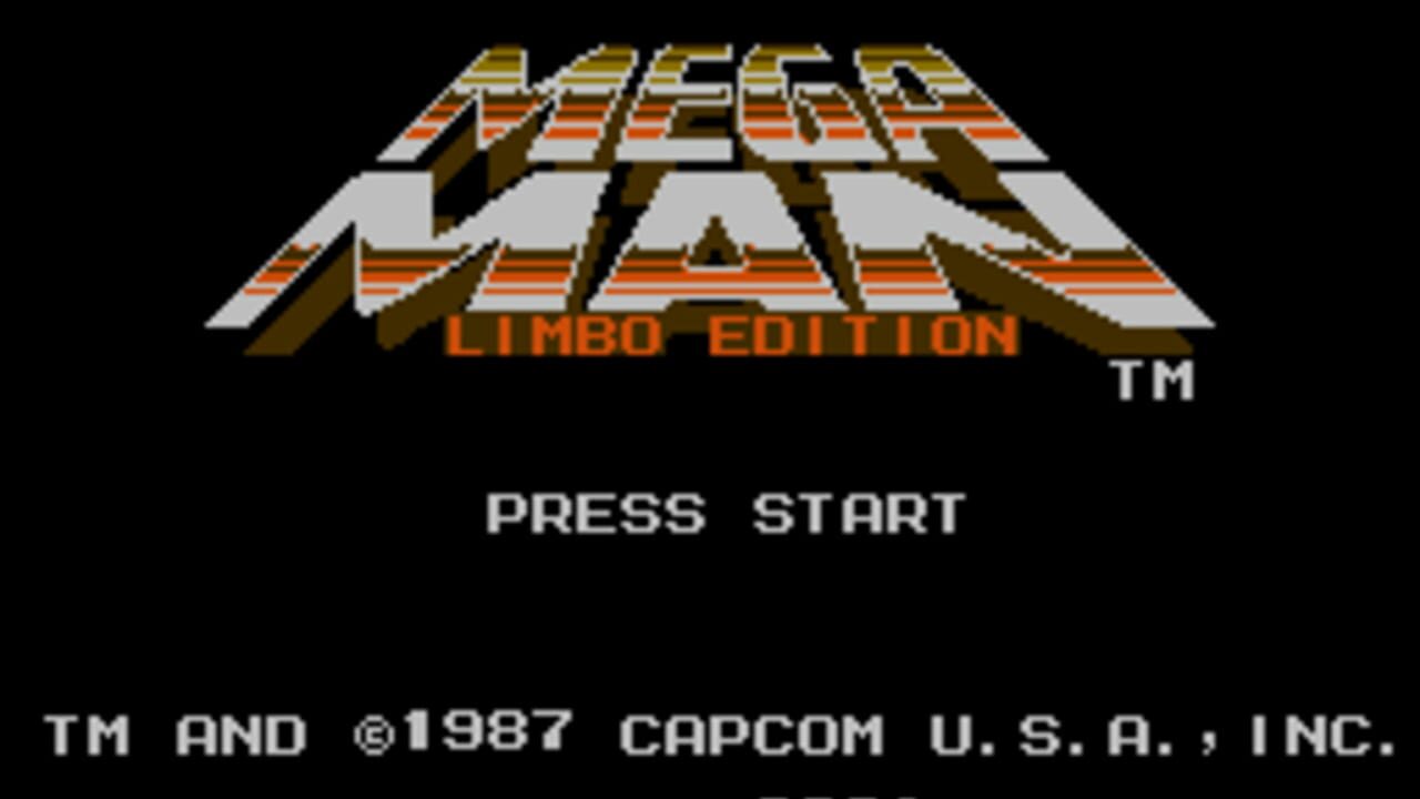 Mega Man: Limbo Edition — Screenshot 2