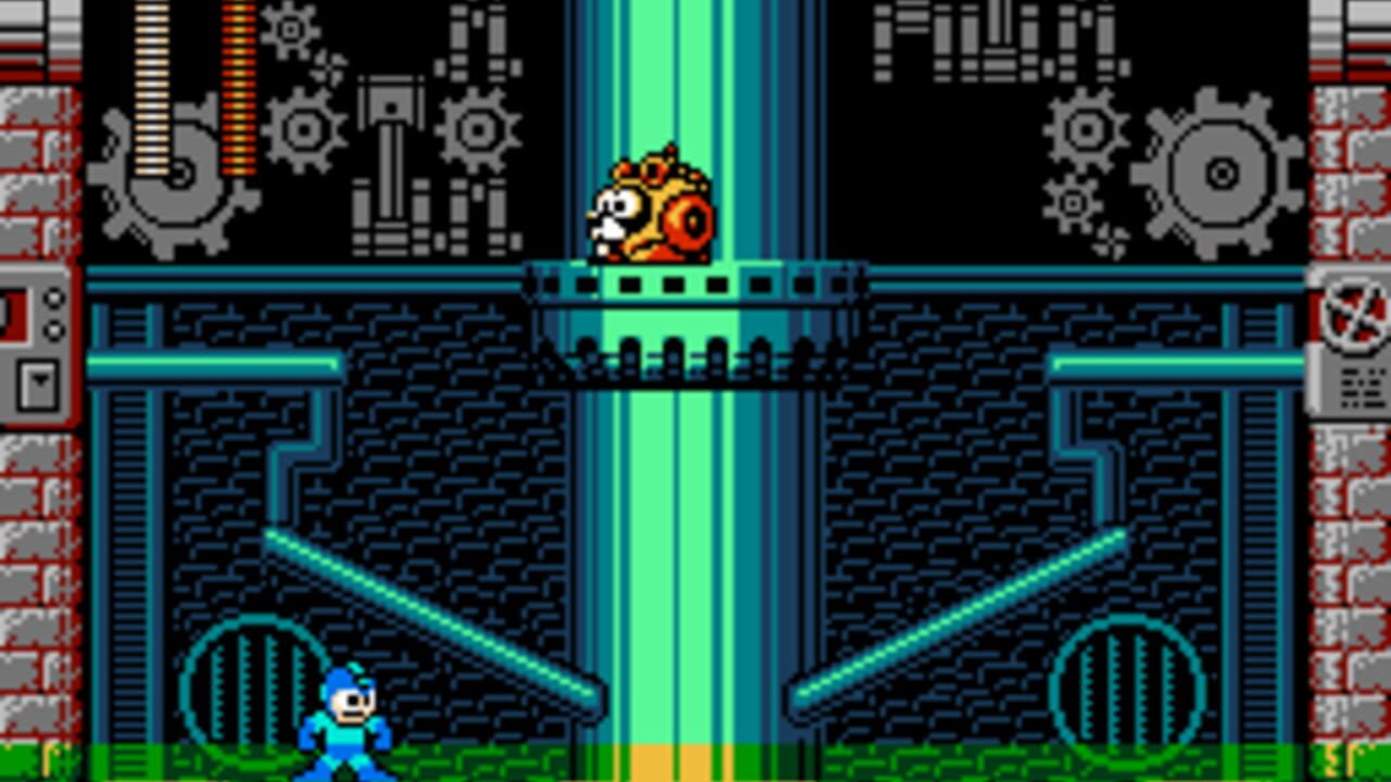 Rockman: New Year 2020 — Screenshot 2