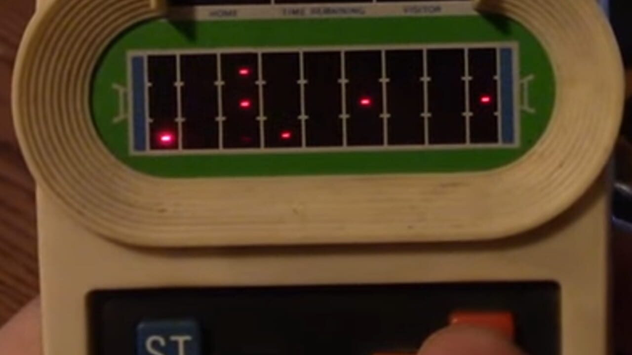Football — Screenshot 3