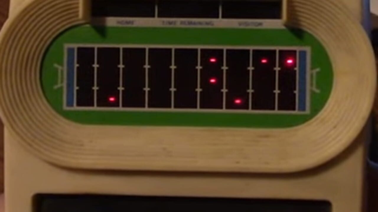 Football — Screenshot 2