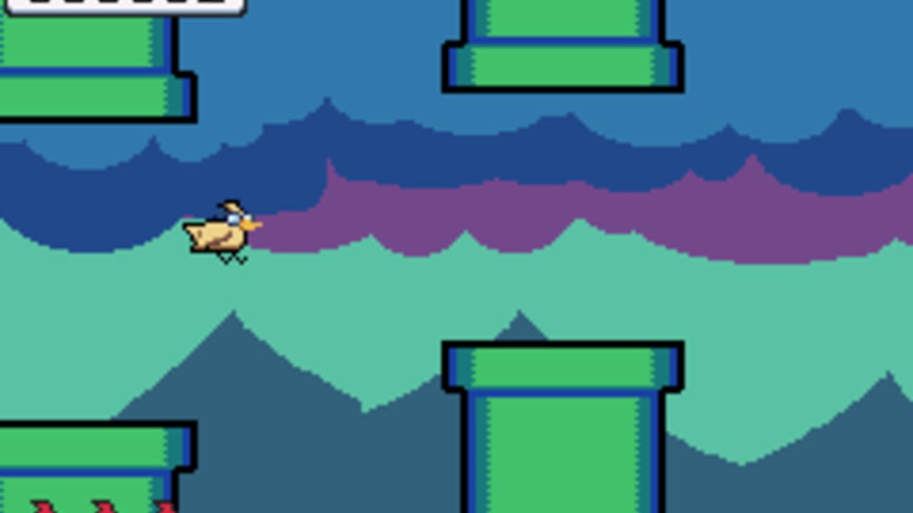 Kadu Bird Screenshot 1