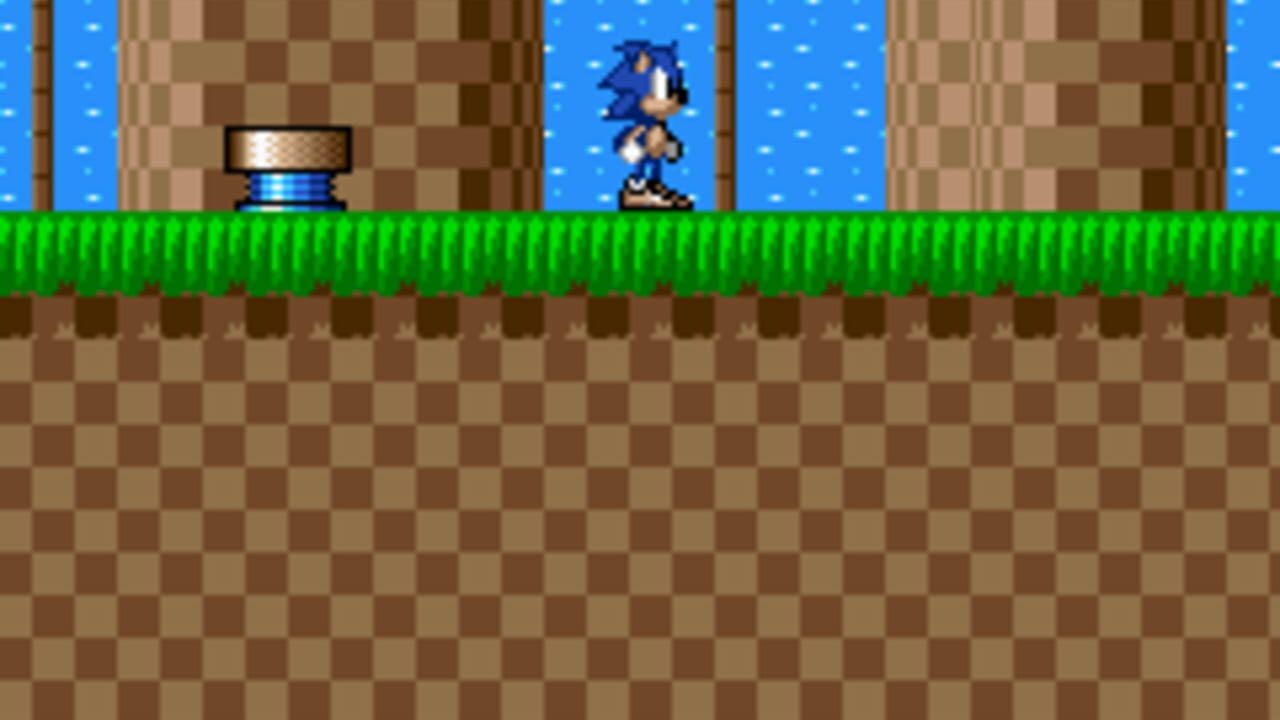 Sonyc — Screenshot 2