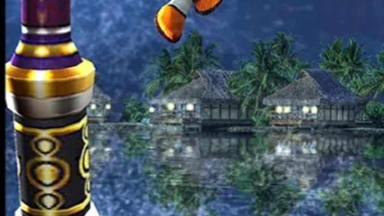 Fishing Hook — Screenshot 2