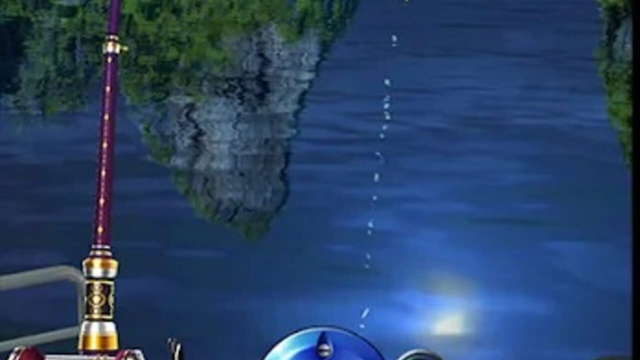 Fishing Hook — Screenshot 3