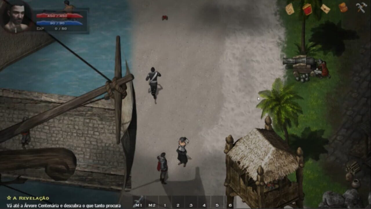 Envyus — Screenshot 2