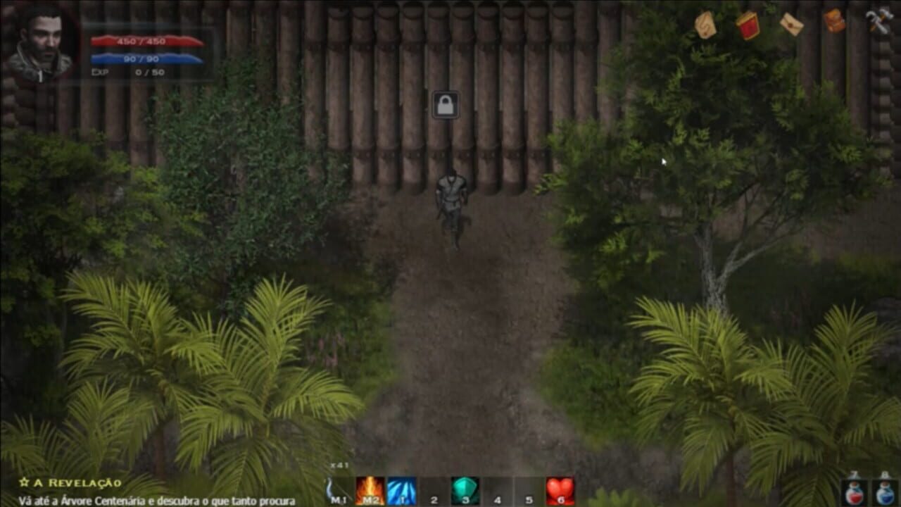Envyus — Screenshot 3