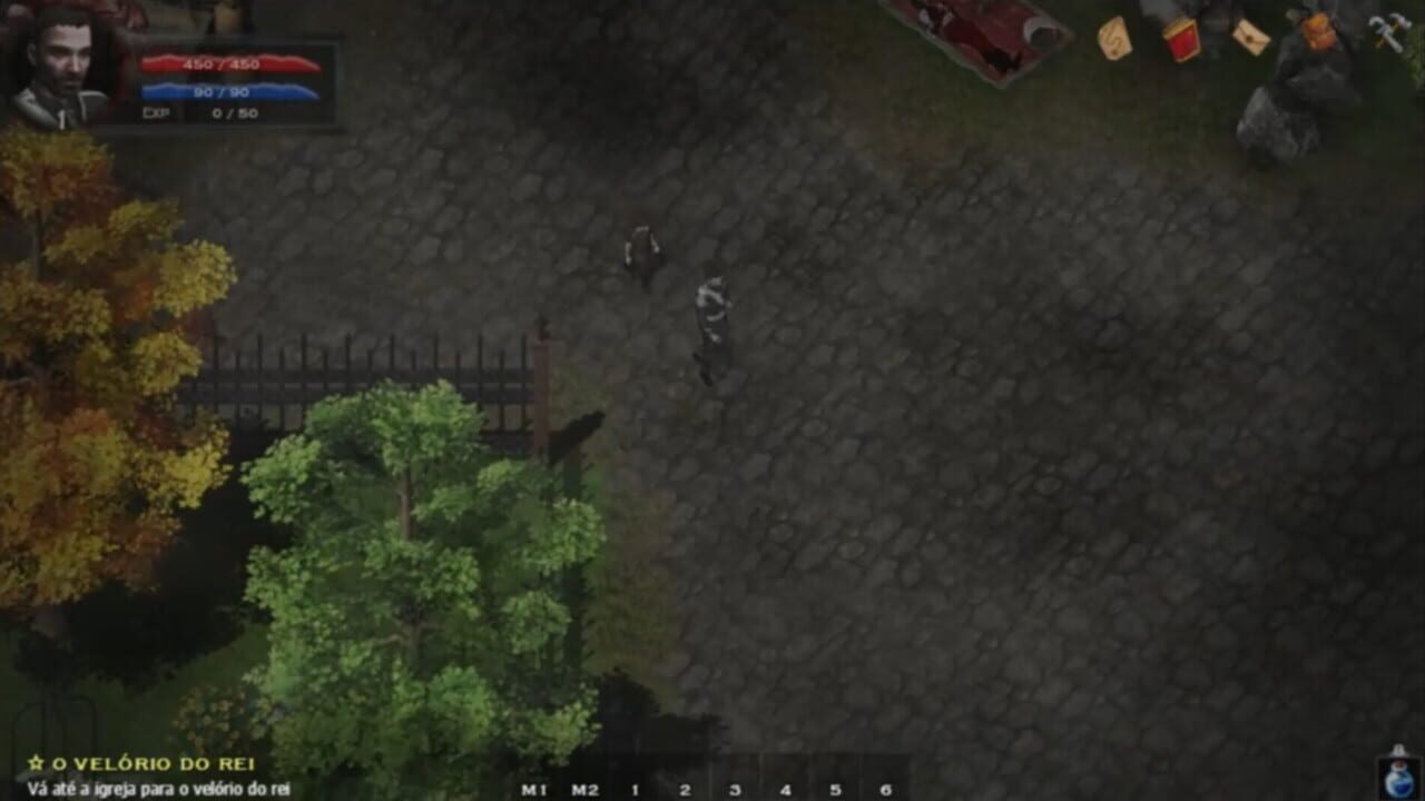 Envyus — Screenshot 5