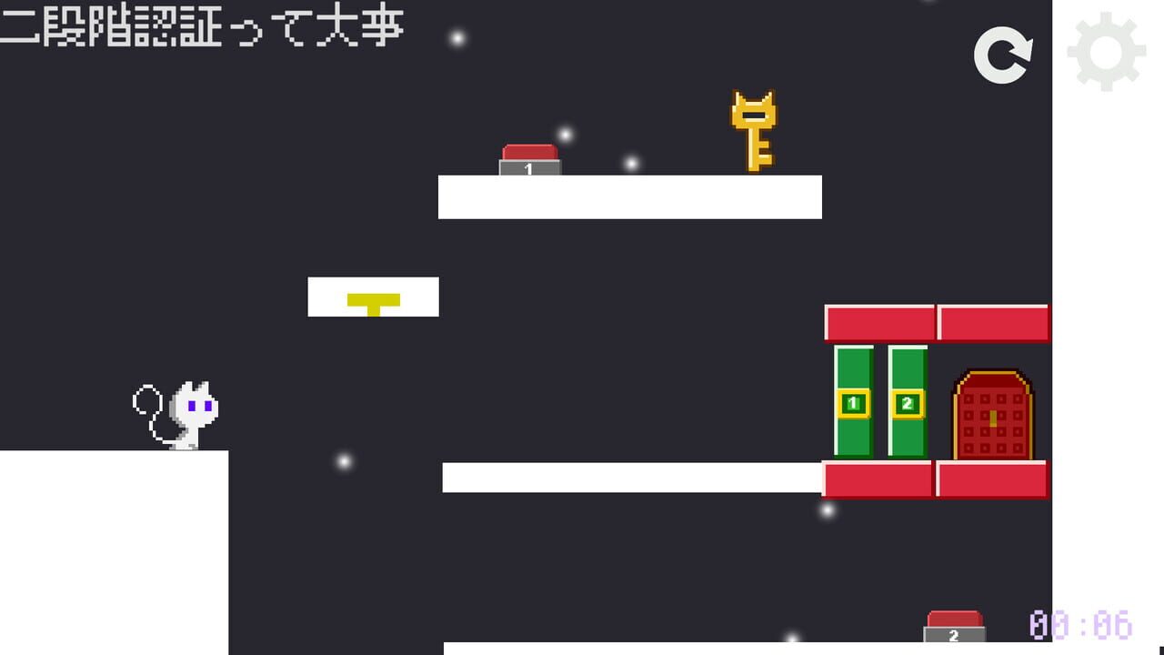 Hide for Cat: All for the Best — Screenshot 3