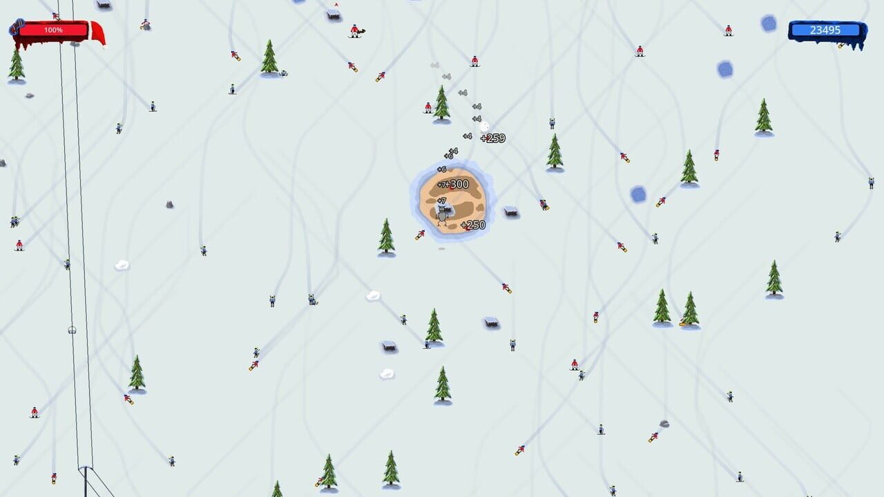 YetiFree — Screenshot 4