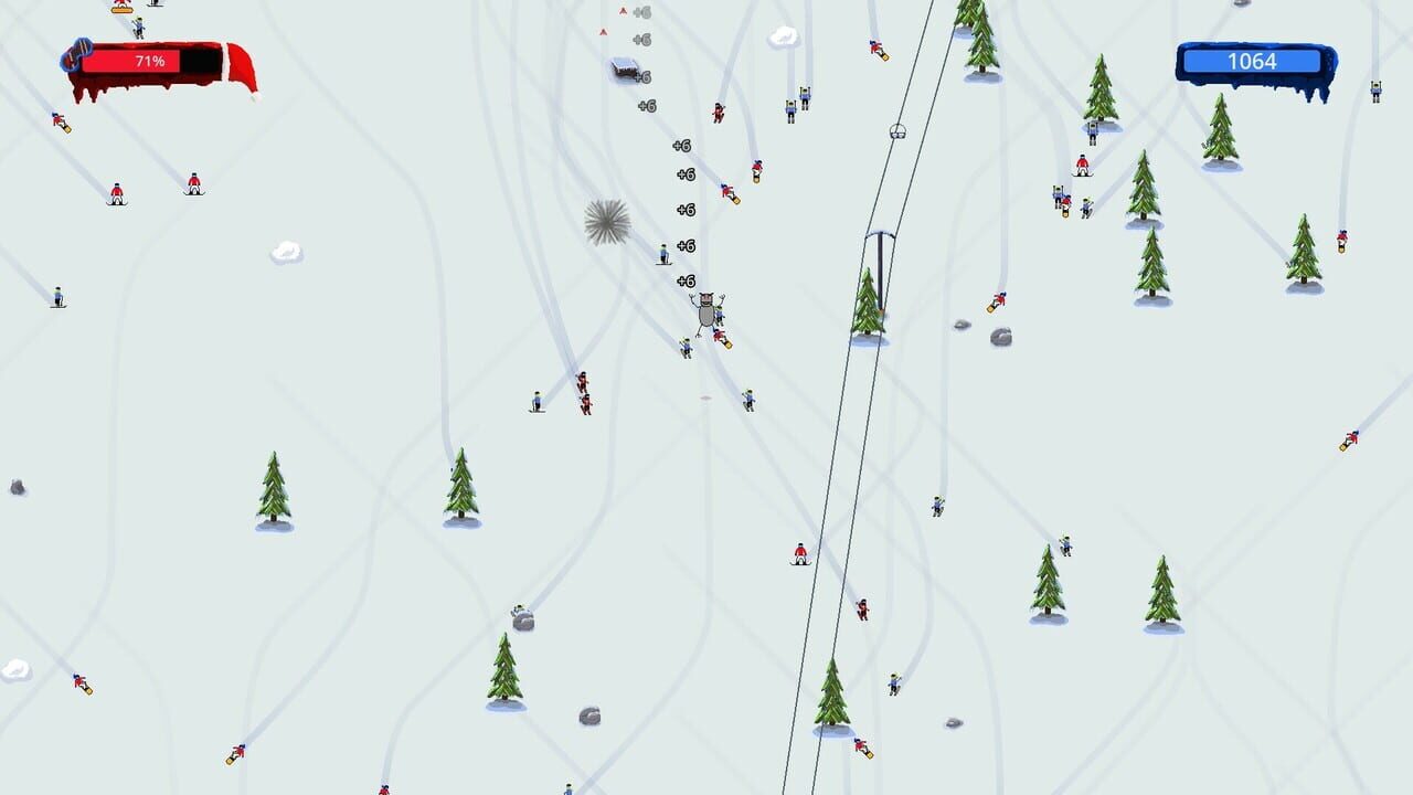YetiFree — Screenshot 5