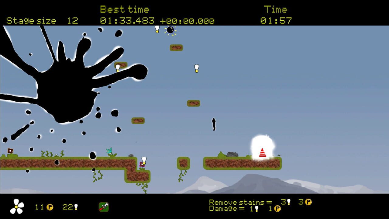 Run Ran! Side Scrollers — Screenshot 5