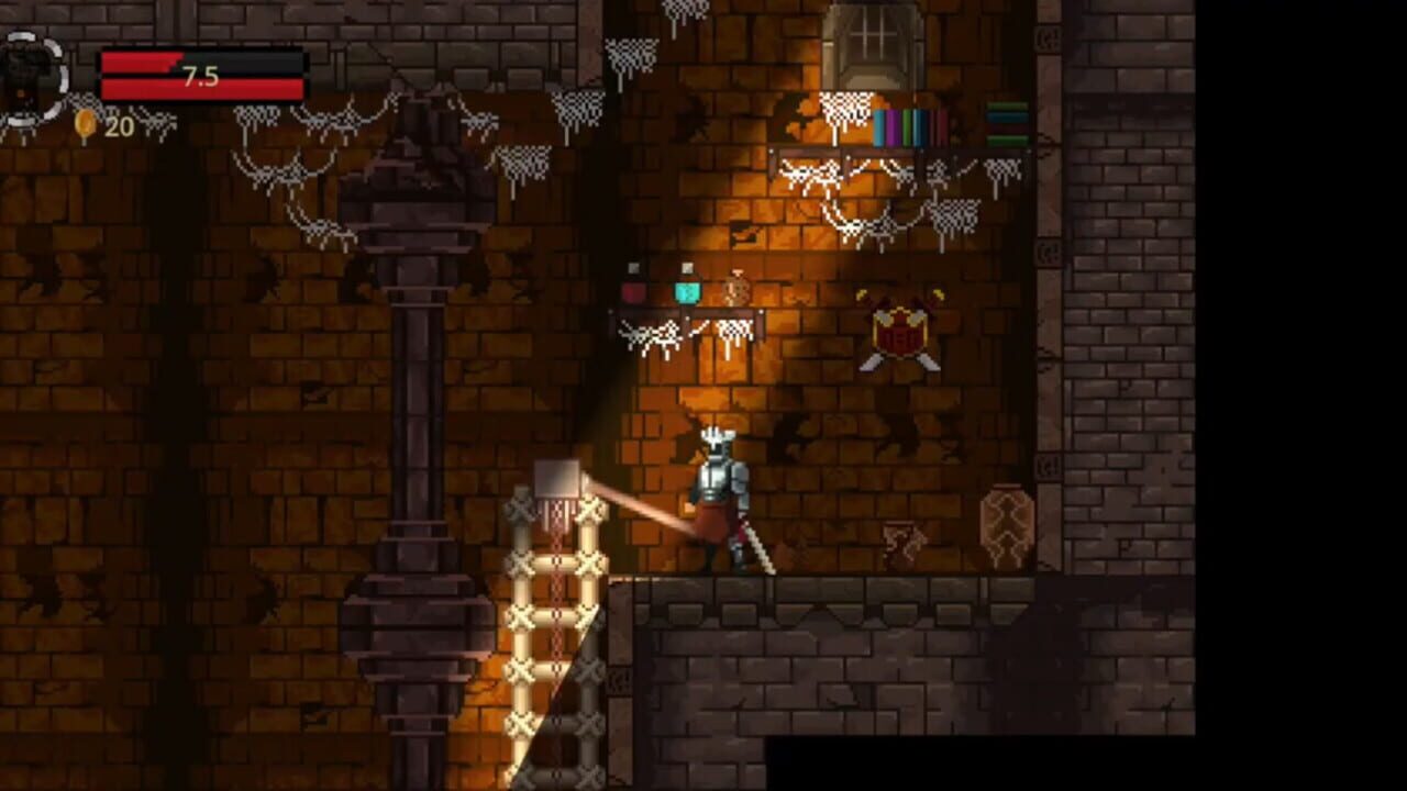 Labyrinth — Screenshot 1
