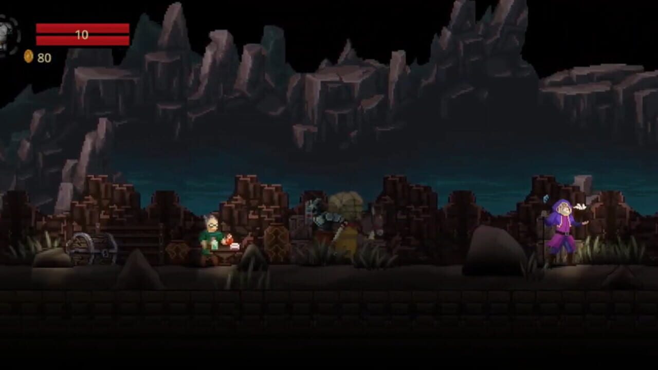Labyrinth — Screenshot 2