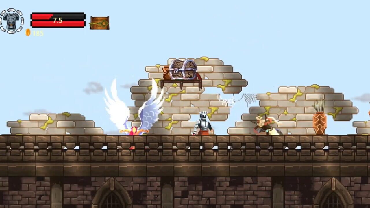 Labyrinth — Screenshot 3