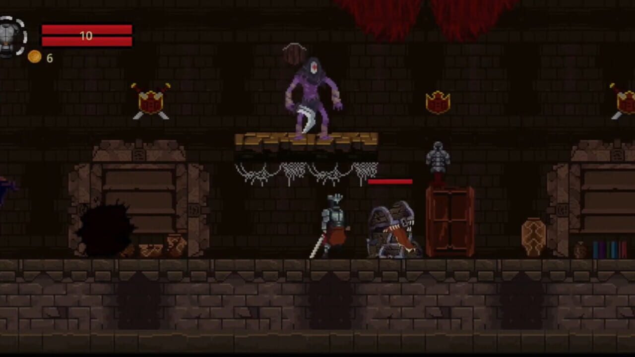 Labyrinth — Screenshot 4