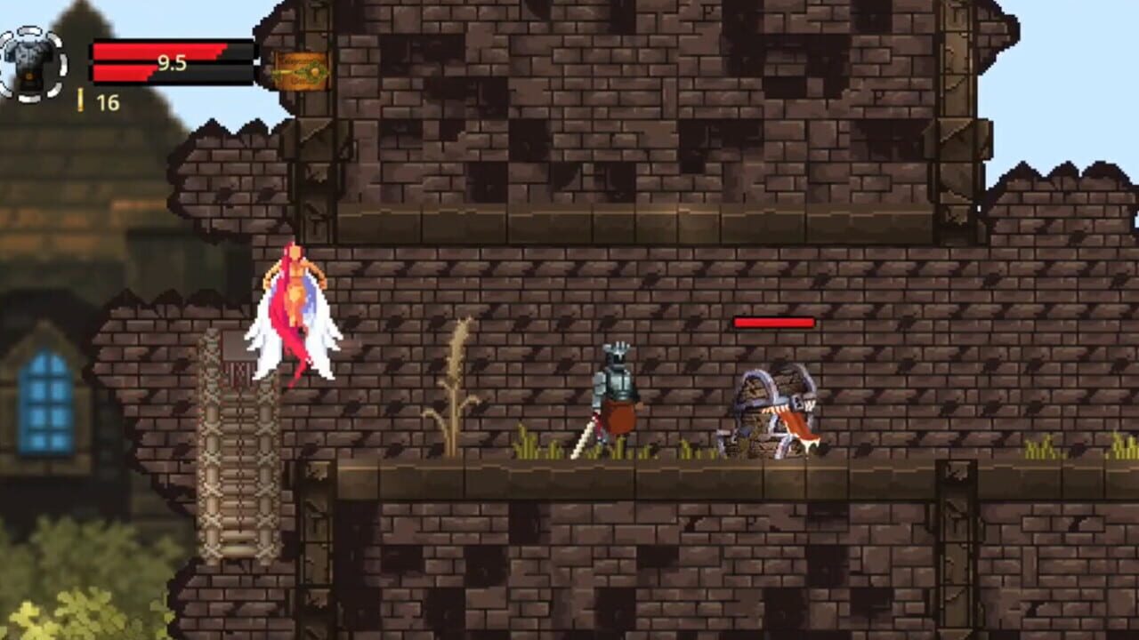 Labyrinth — Screenshot 5