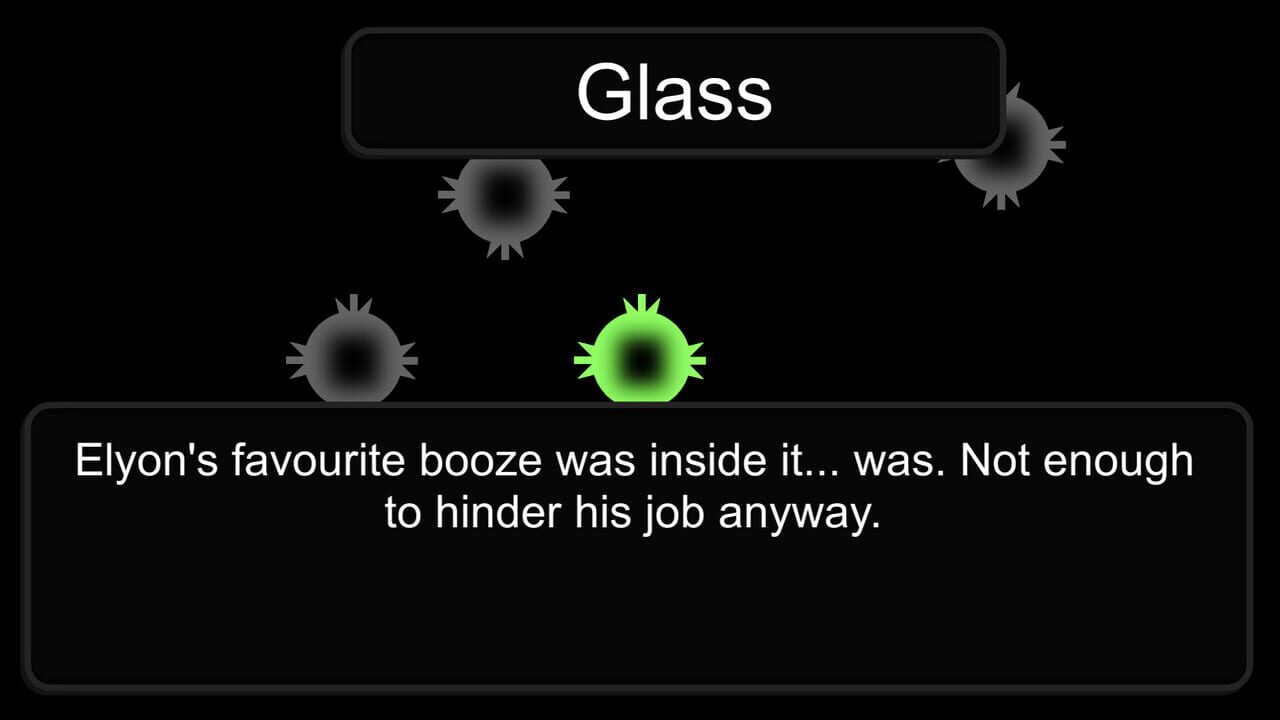 Hell Hunter: Anti-Nomen — Screenshot 4