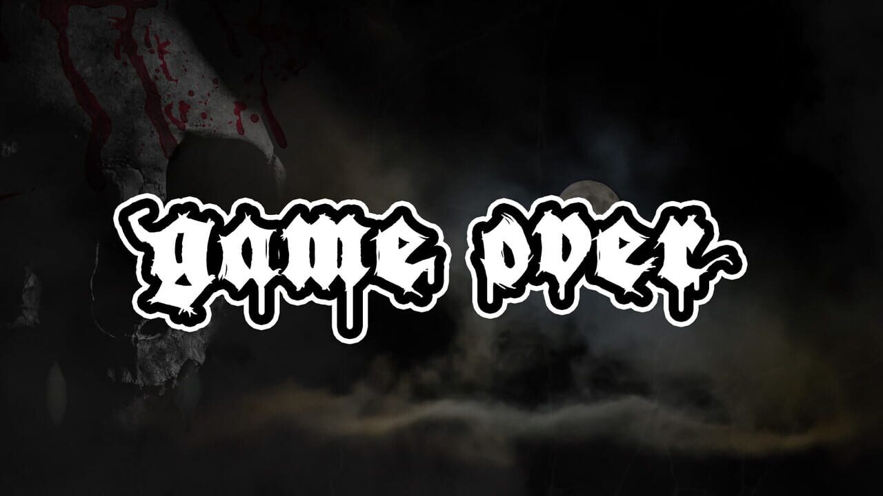 Hell Hunter: Anti-Nomen — Screenshot 3