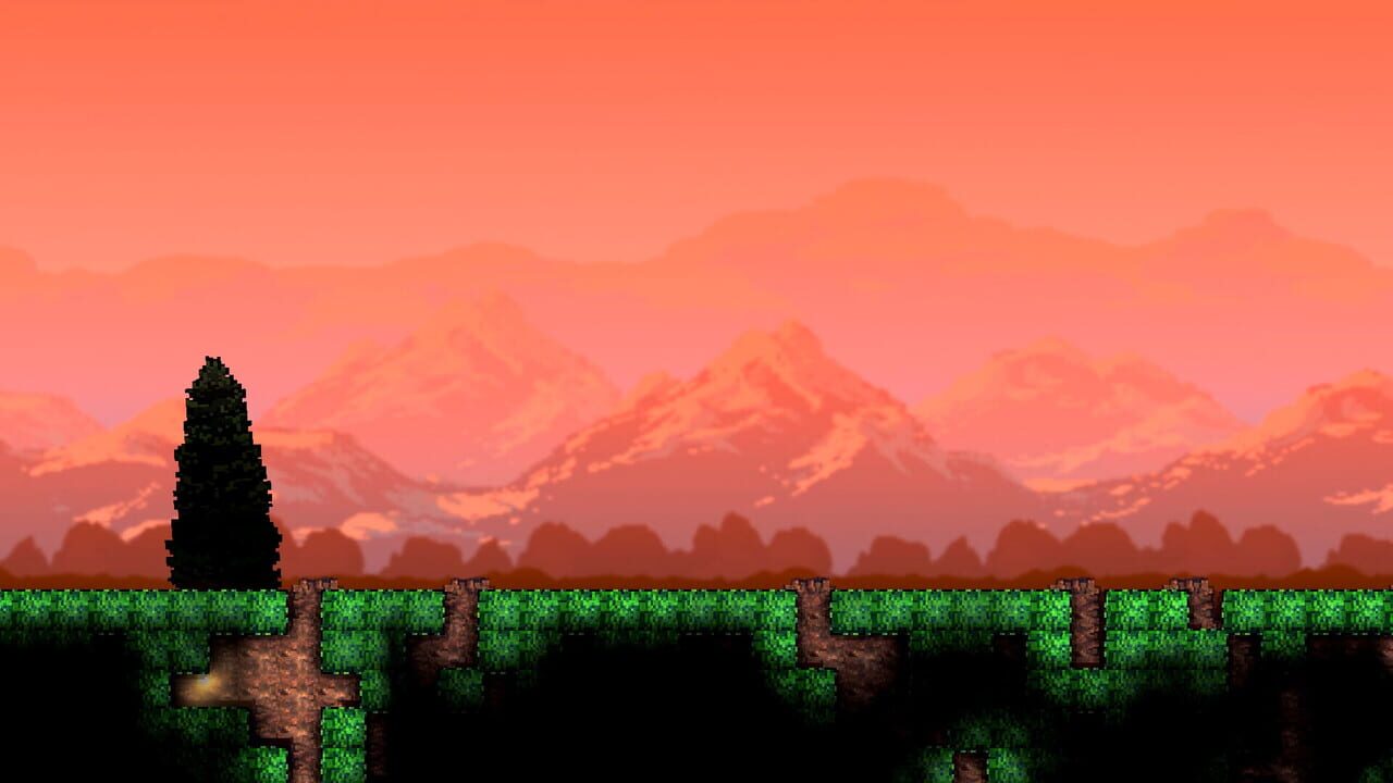 Screenshot de Pixel Piracy Online