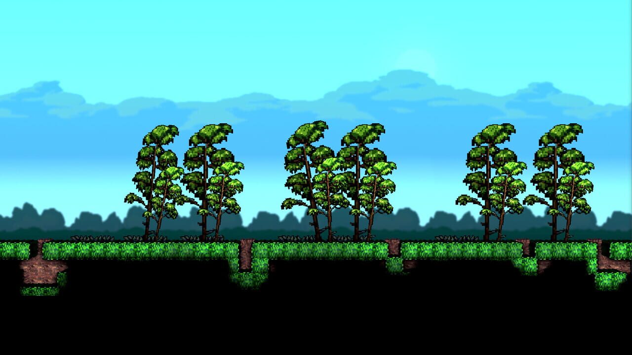 Screenshot de Pixel Piracy Online
