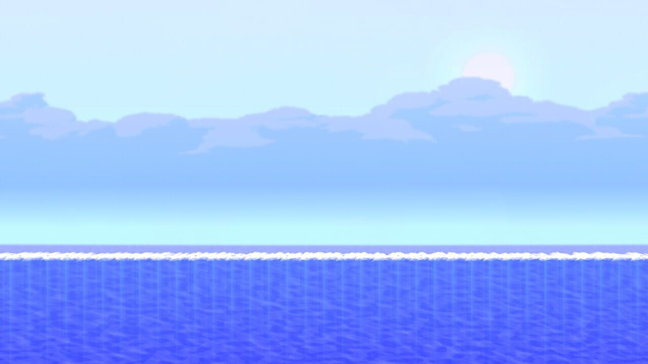 Screenshot de Pixel Piracy Online