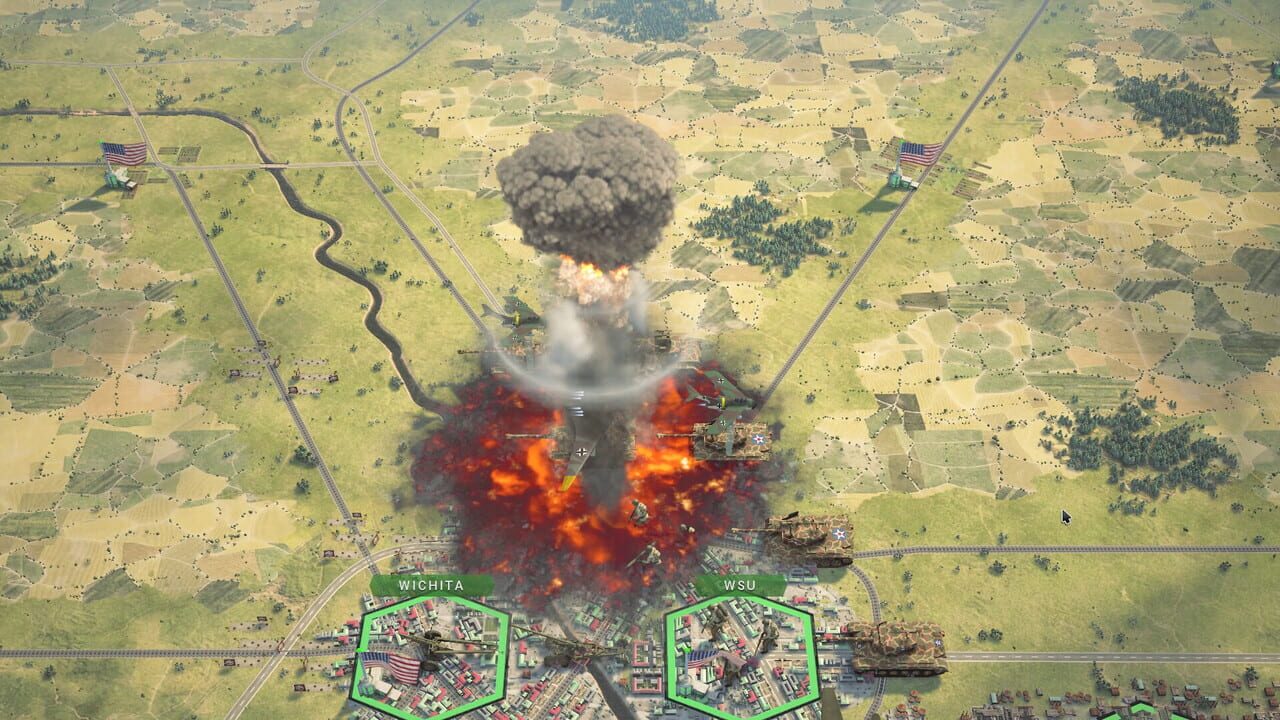 Panzer Corps 2: Axis Operations - 1946 Image