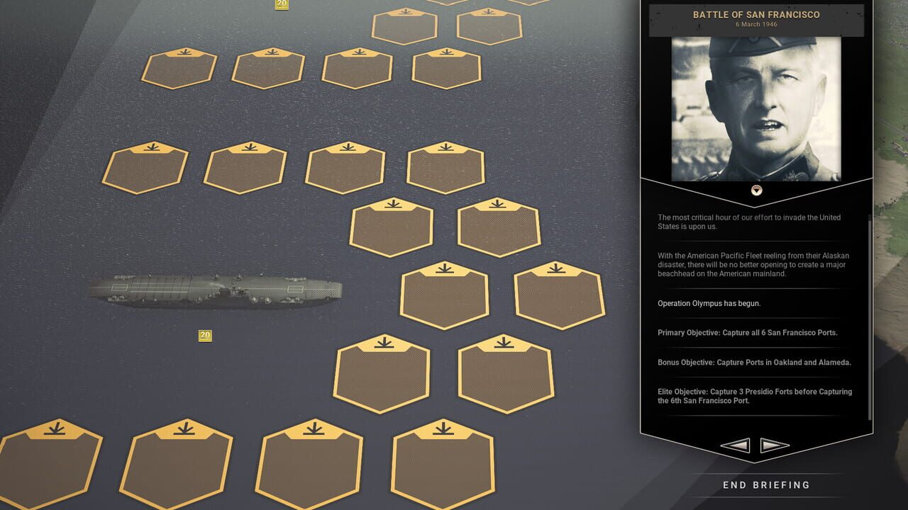 Panzer Corps 2: Axis Operations - 1946 Image