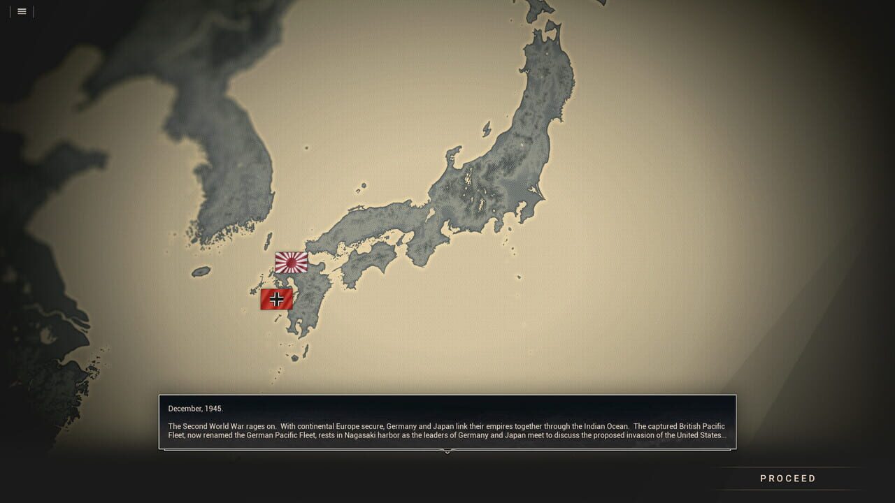 Panzer Corps 2: Axis Operations - 1946 Image