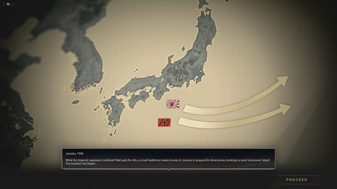 Panzer Corps 2: Axis Operations - 1946 Image