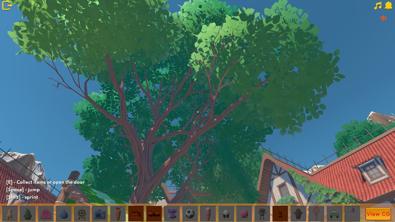 Treasure Hunt Girl — Screenshot 3