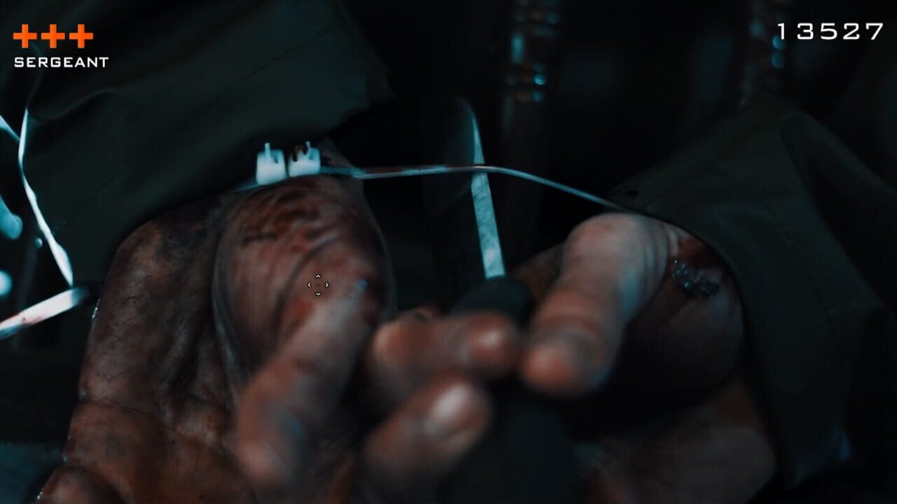 DCop Screenshot 1