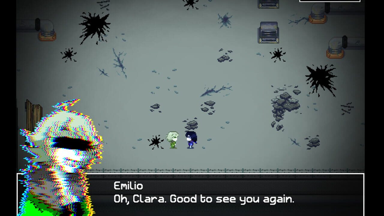 Project Volition — Screenshot 4