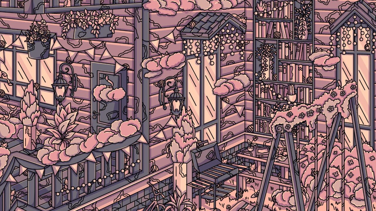 I Commissioned Some Cats 5 — Screenshot 2
