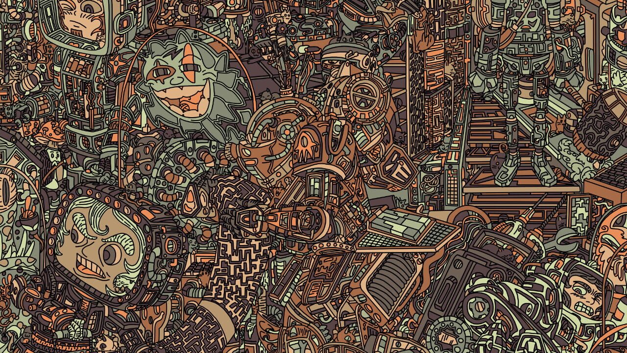I Commissioned Some Cats 5 — Screenshot 4