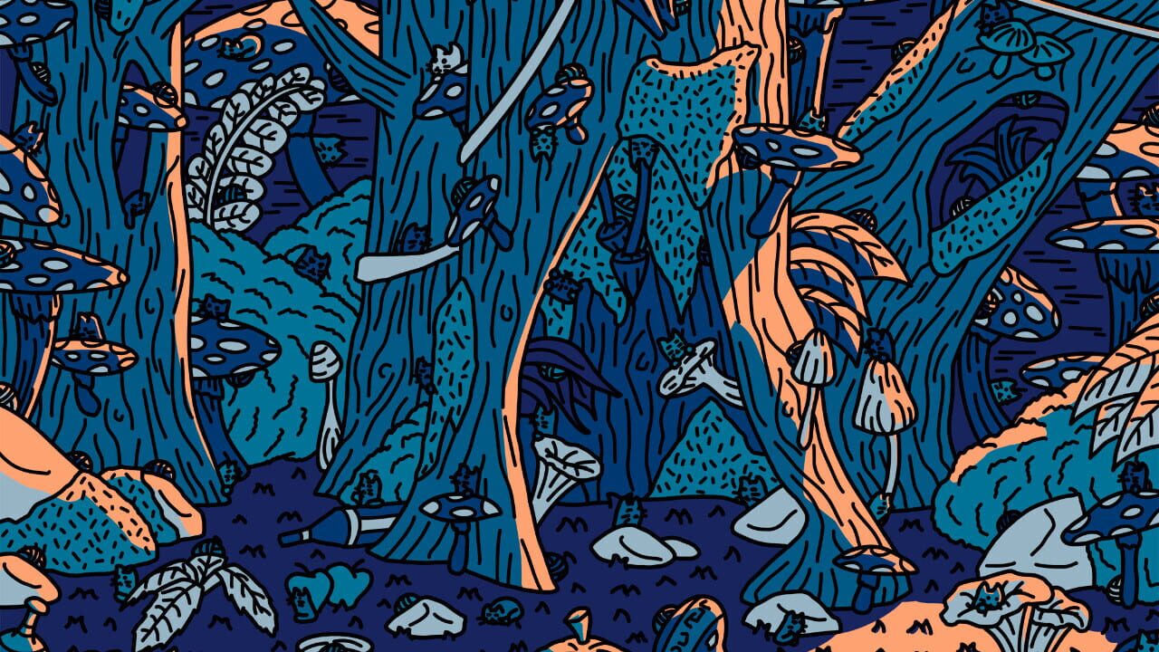 I Commissioned Some Cats 5 — Screenshot 5