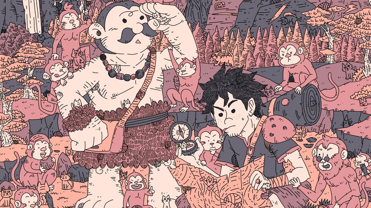 I Commissioned Some Cats 5 Image