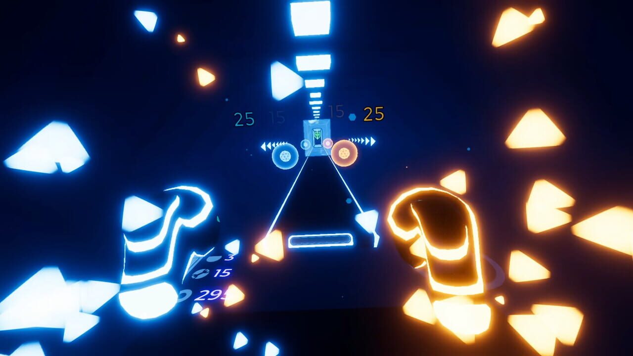 Level Up Your Body — Screenshot 1