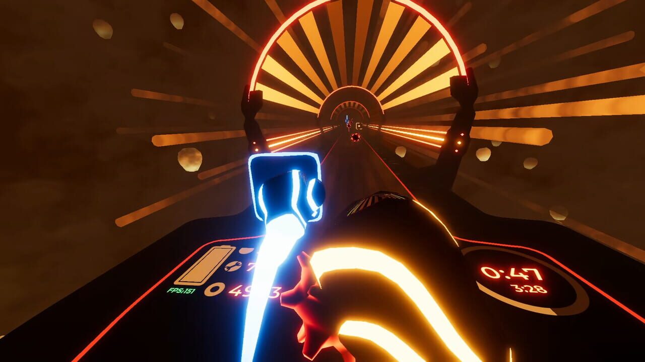 Level Up Your Body — Screenshot 2