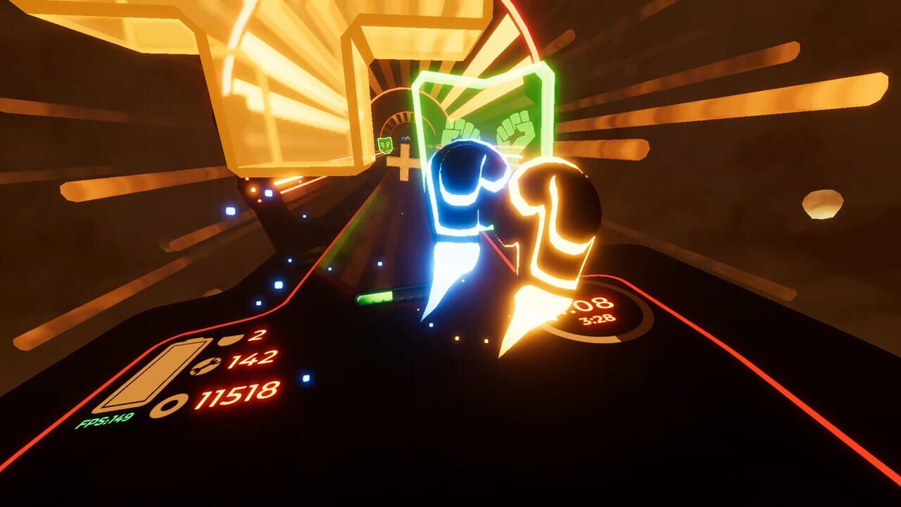 Level Up Your Body — Screenshot 5