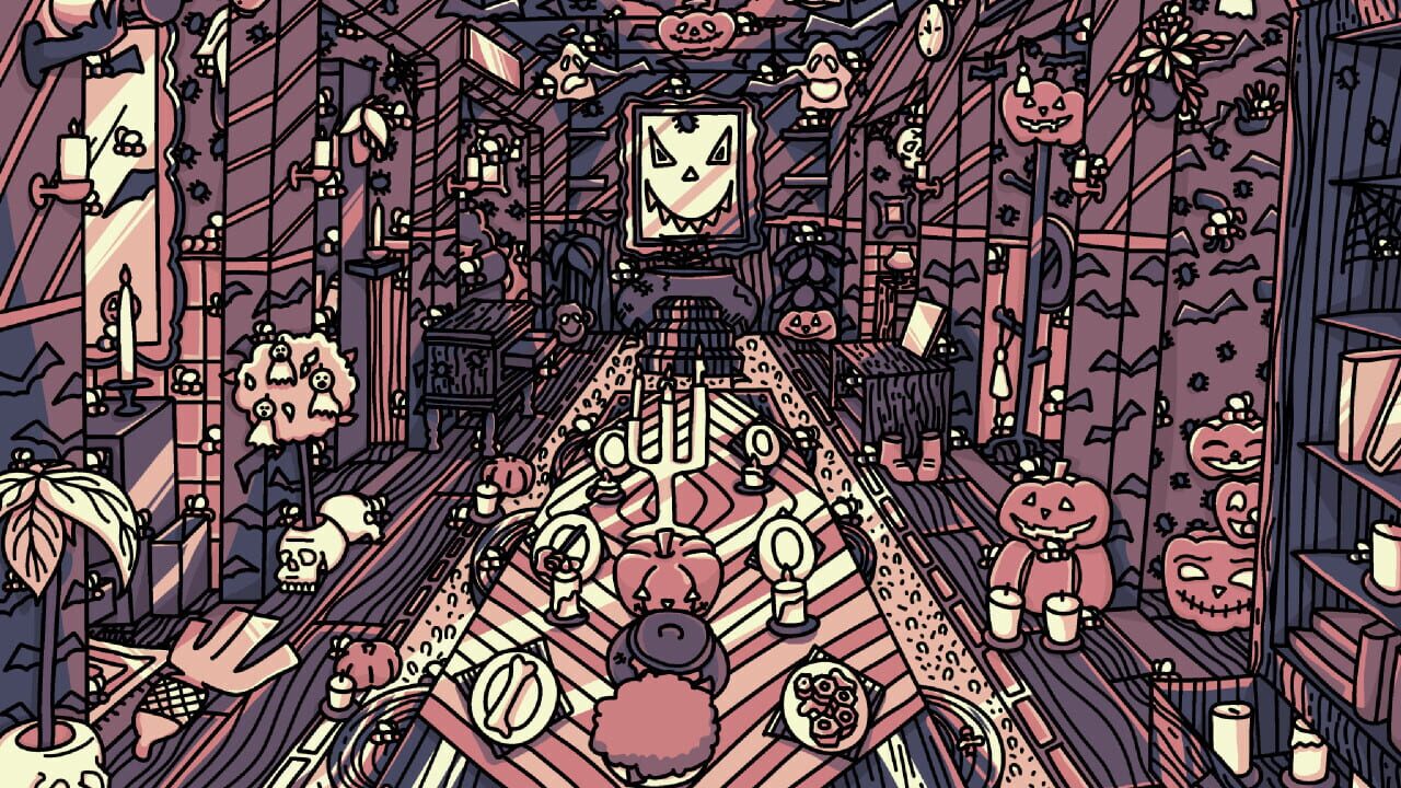 I Commissioned Some Bees 13 — Screenshot 1