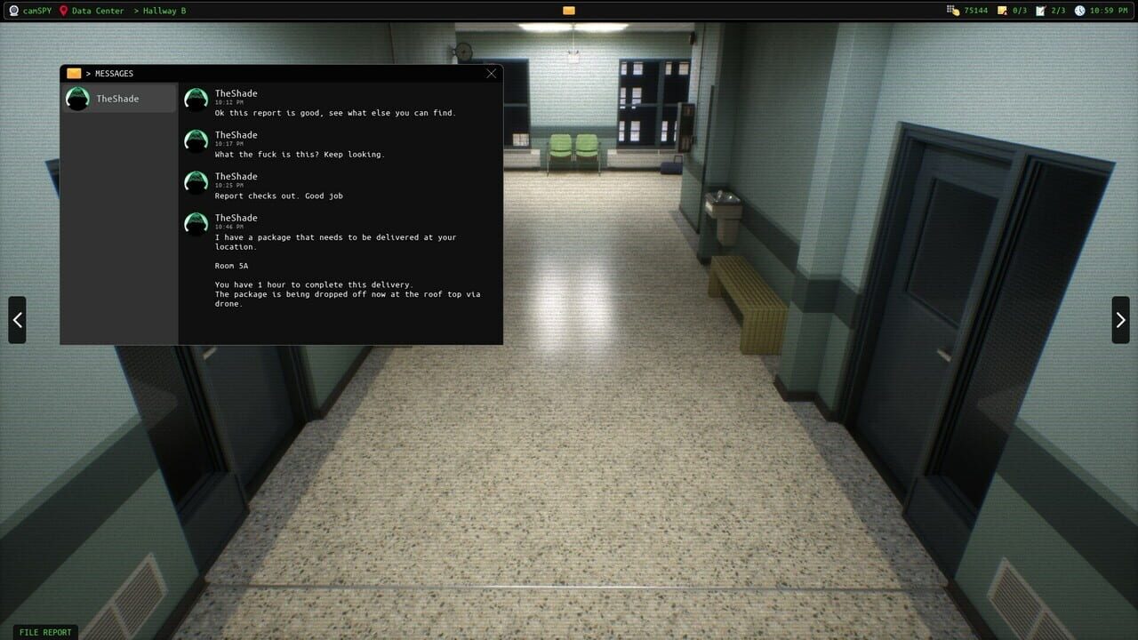 Dead Signal screenshot 7