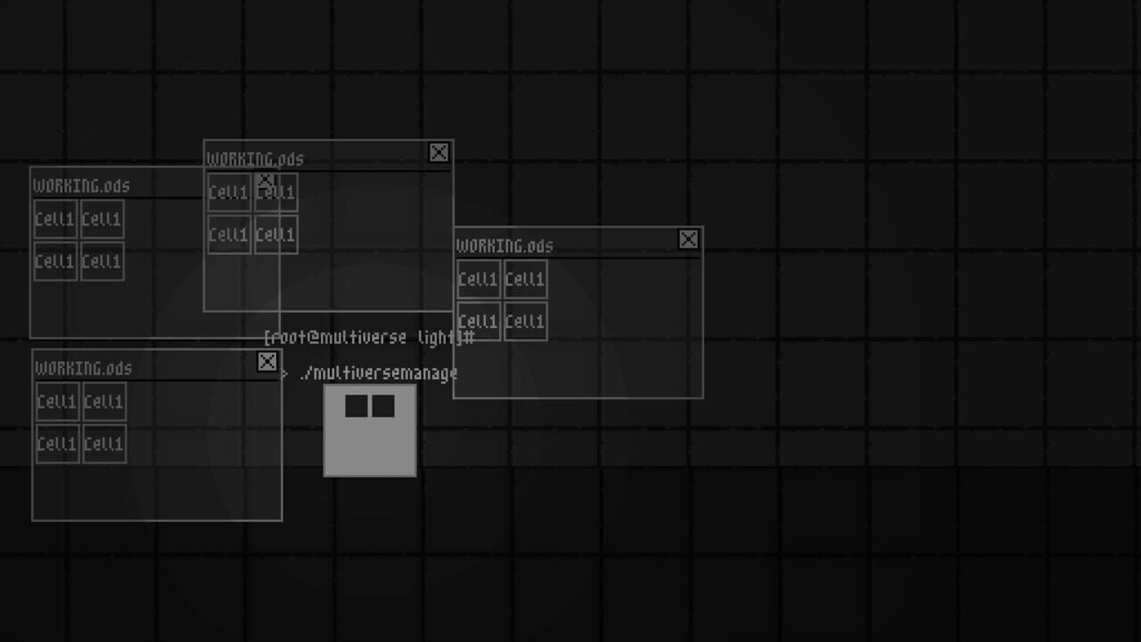 Multiversal Affairs — Screenshot 2