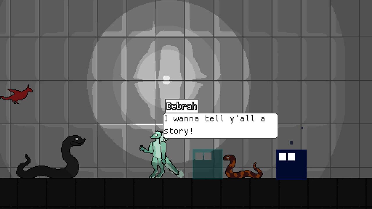 Multiversal Affairs — Screenshot 5