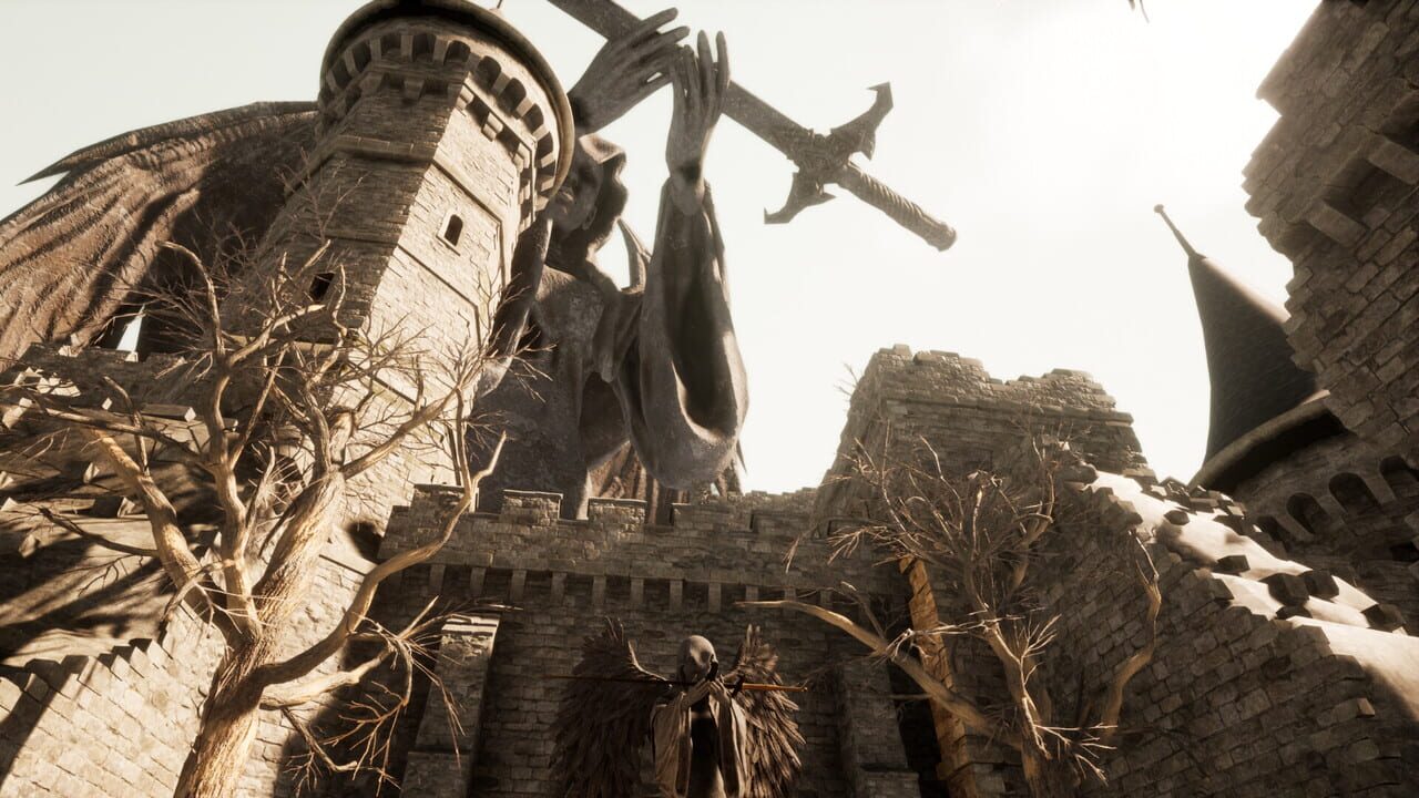 Capture 1 de Kingdom of Fallen: The Last Stand