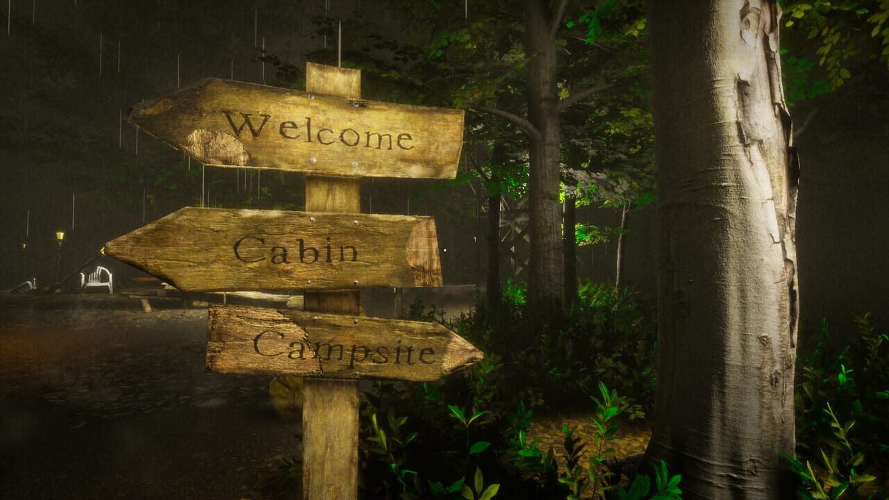 The Whistle — Screenshot 2