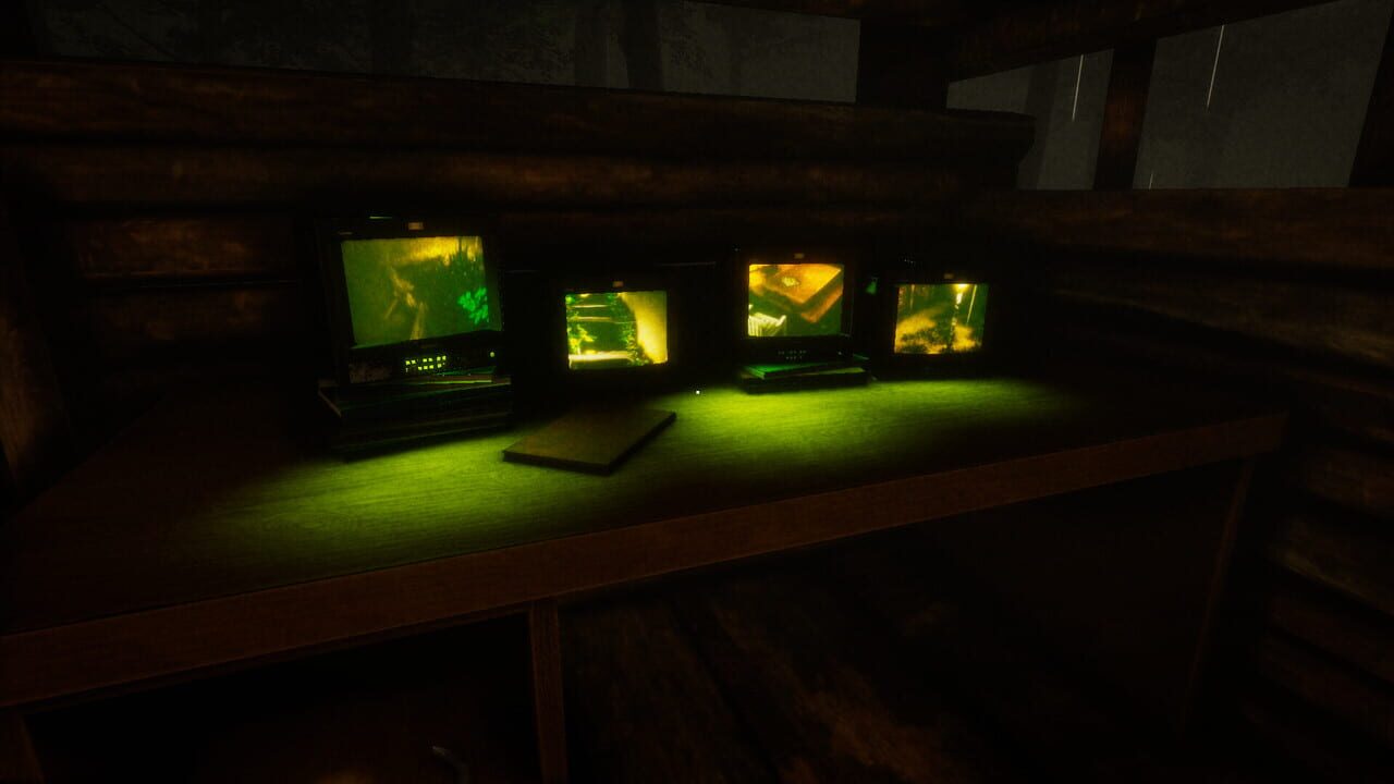 The Whistle — Screenshot 3
