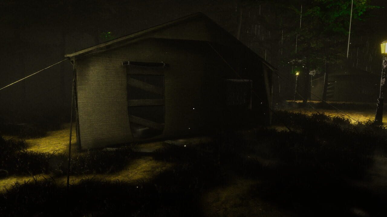The Whistle — Screenshot 4