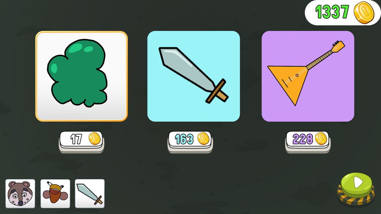 Lizard Slayer — Screenshot 5